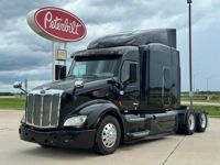 2019 Peterbilt 579