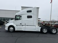 2020 Volvo VNL