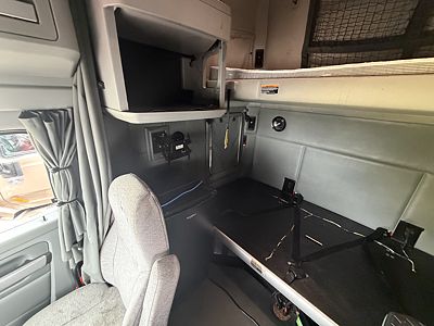 2017 Kenworth T680