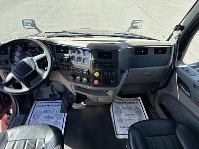 2020 Peterbilt 579