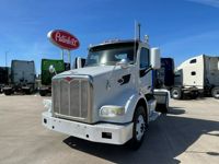 2016 Peterbilt 567
