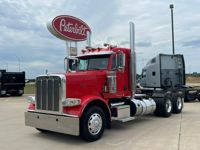 2019 Peterbilt 389