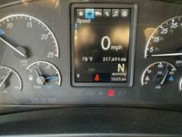 2022 Freightliner CASCADIA 116
