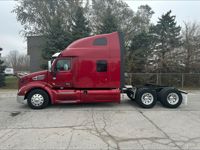 2022 Peterbilt 579