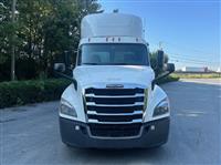 2020 Freightliner CASCADIA 126