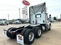 2021 Peterbilt 579