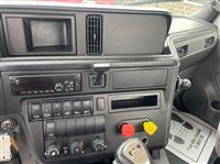2018 International LT625