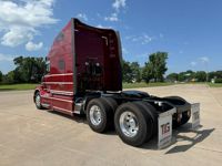2022 Peterbilt 579