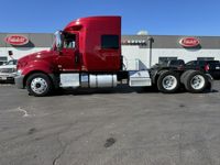 2015 International LT625