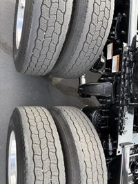 2024 Freightliner CASCADIA 126