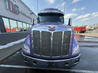 2021 Peterbilt 579