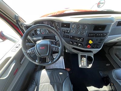 2018 Peterbilt 567