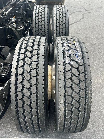 2022 Peterbilt 579