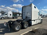 2024 Peterbilt 579