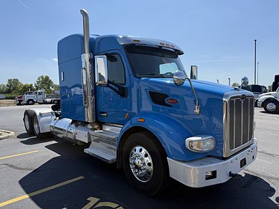 2020 Peterbilt 567