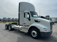 2021 Peterbilt 579