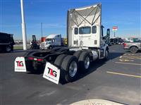 2020 Peterbilt 579