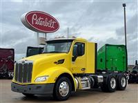 2021 Peterbilt 579