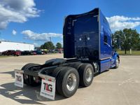 2022 Peterbilt 579