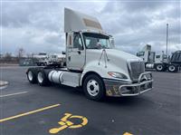 2014 International Prostar