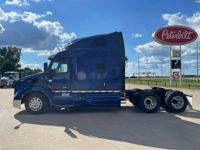 2022 Peterbilt 579