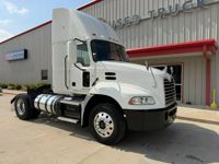 2018 Mack CXU612
