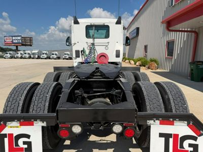 2022 Peterbilt 579