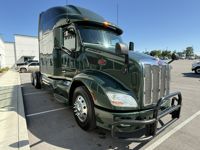 2020 Peterbilt 579