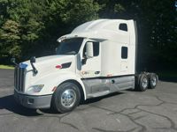 2021 Peterbilt 579