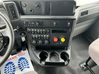 2022 International LT625