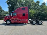 2022 Peterbilt 579