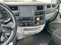 2021 Peterbilt 579