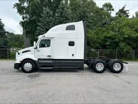 2022 Peterbilt 579