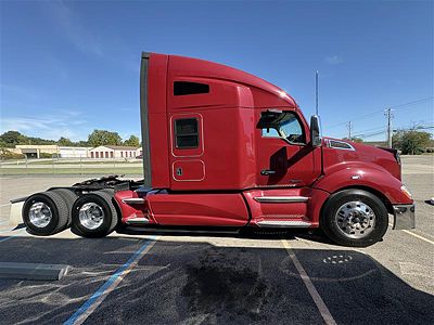 2020 Kenworth T680