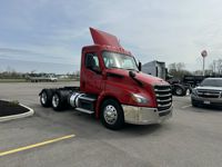 2021 Freightliner CASCADIA 126
