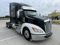 2023 Kenworth T680