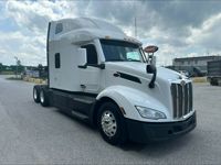 2022 Peterbilt 579