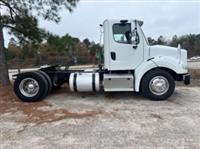 2016 Freightliner M2-112