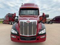 2023 Peterbilt 579