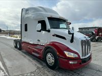 2022 Peterbilt 579