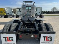 2018 International LT625