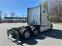 2020 Kenworth T680