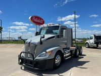 2023 Kenworth T680