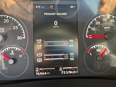 2026 Peterbilt 548