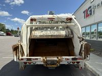 2023 International MV607