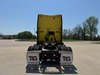 2021 Peterbilt 579