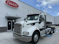 2016 Peterbilt 567