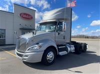 2017 International Prostar