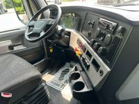 2020 Freightliner CASCADIA 116