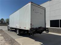 2019 International 4300